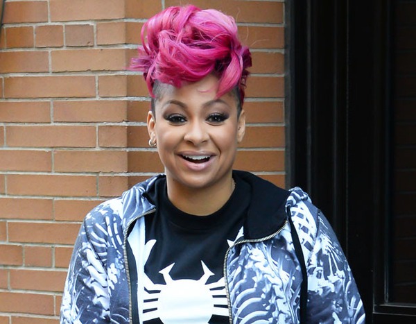 Raven Symone Sexy Pics Raven-Symoné from The Big Picture: Today's Hot Photos | E! News